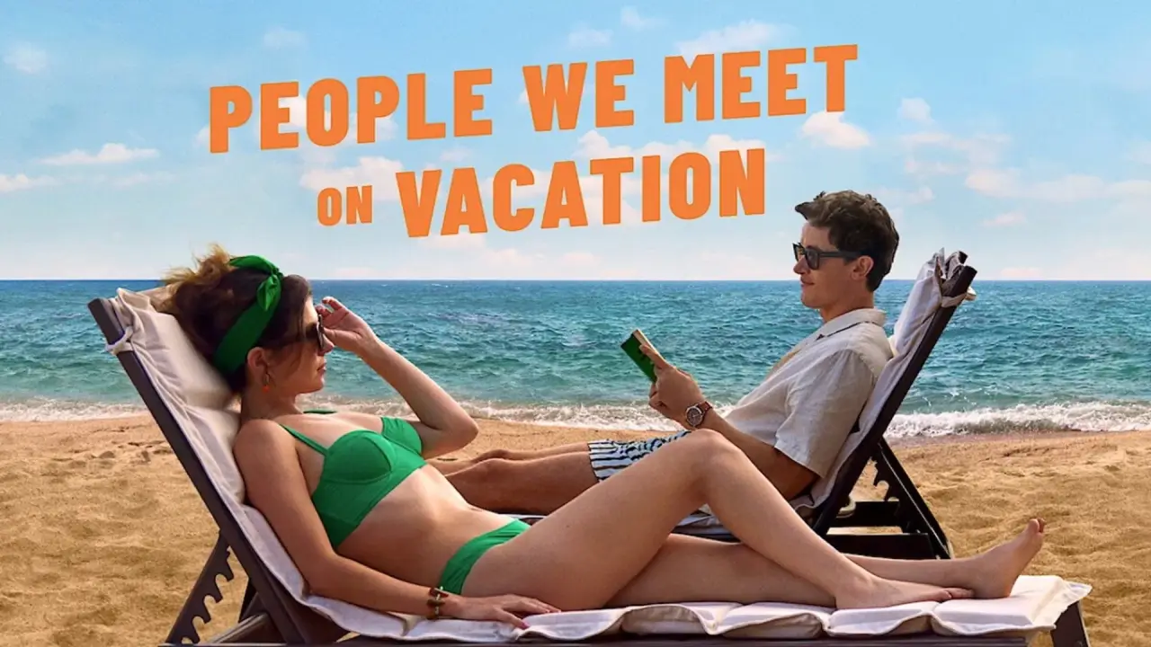 People We Meet on Vacation hdfilme