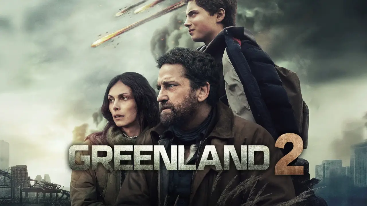 Greenland 2 hdfilme