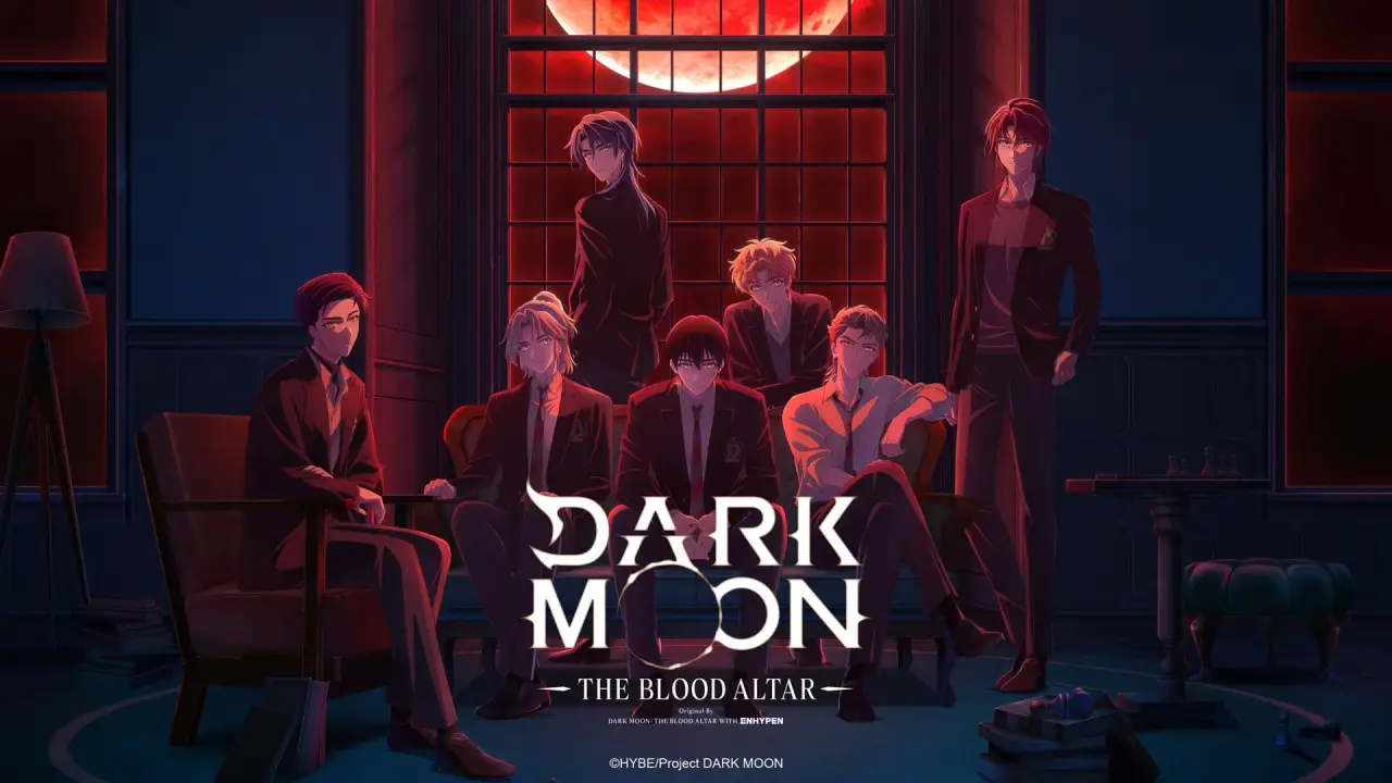 DARK MOON: THE BLOOD ALTAR hdfilme