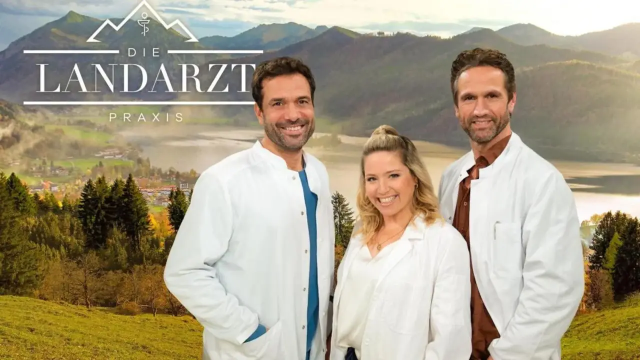 Die Landarztpraxis (Seasons 1-3) hdfilme