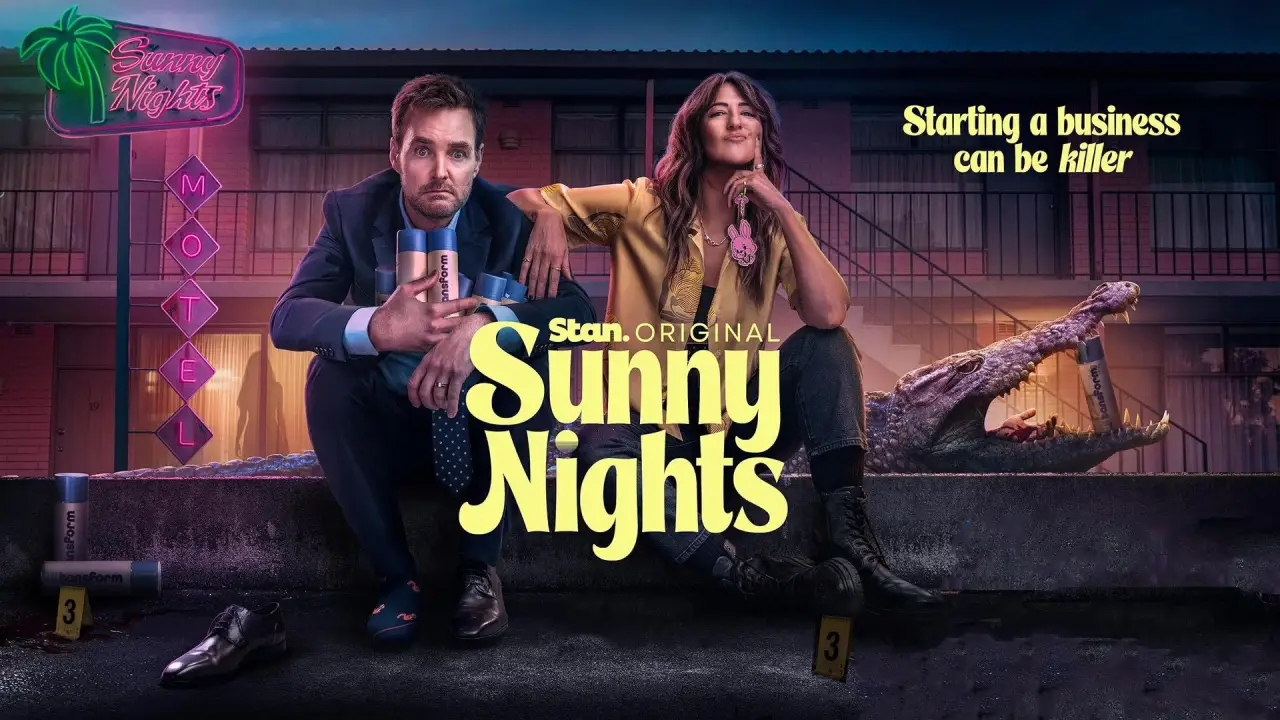 Sunny Nights hdfilme