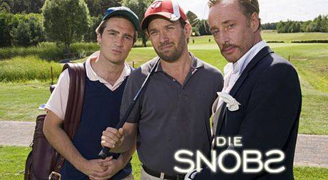 DIE SNOBS – Sie können auch ohne Dich hdfilme
