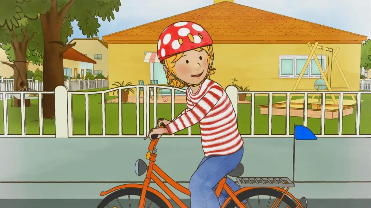 Meine Freundin Conni hdfilme