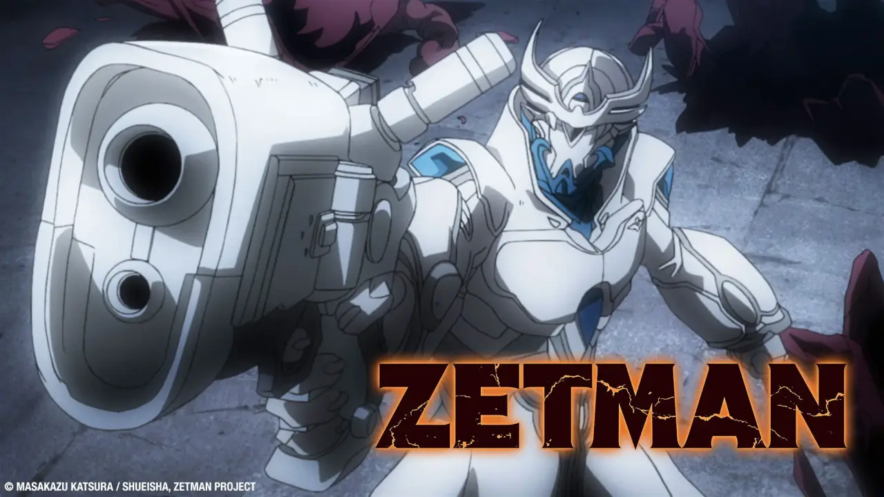 Zetman hdfilme