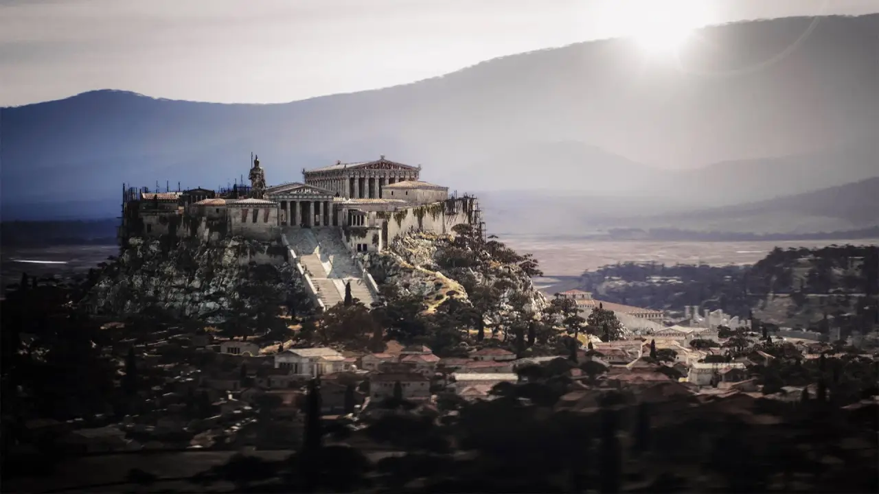 Dark Greece hdfilme