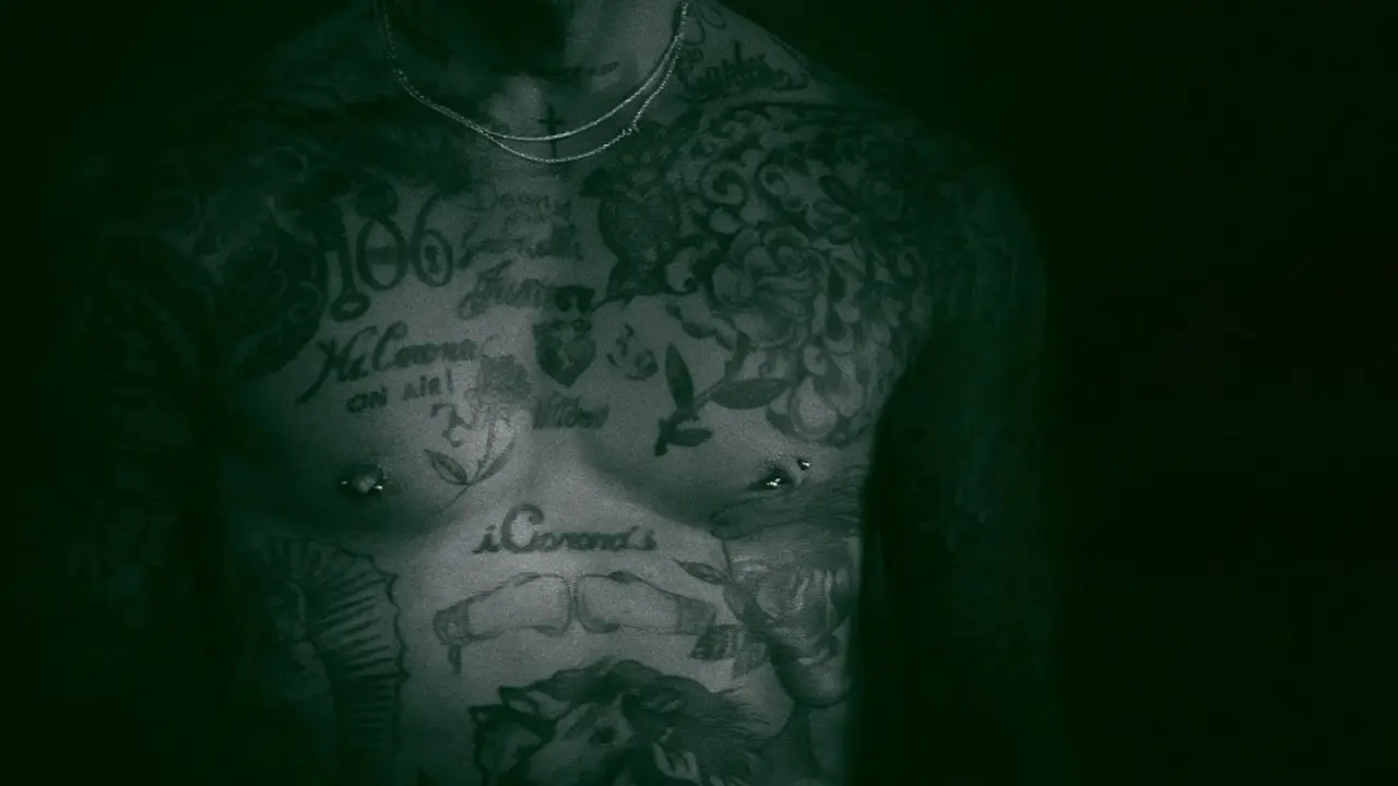 Fabrizio Corona: Paparazzi King hdfilme
