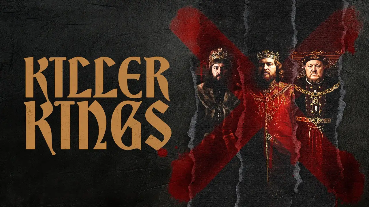 Killer Kings hdfilme
