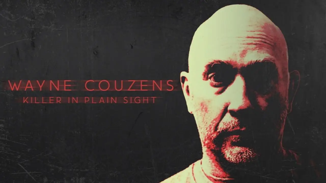 Wayne Couzens: Killer in Plain Sight hdfilme