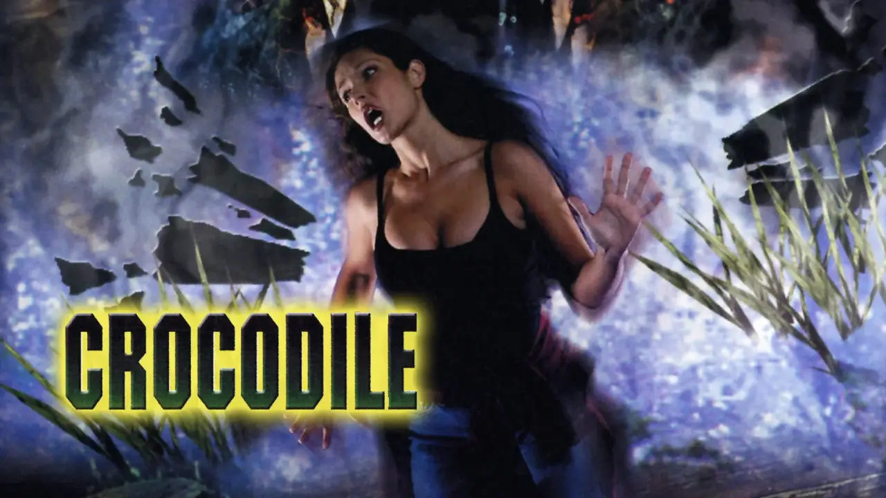 Crocodile hdfilme
