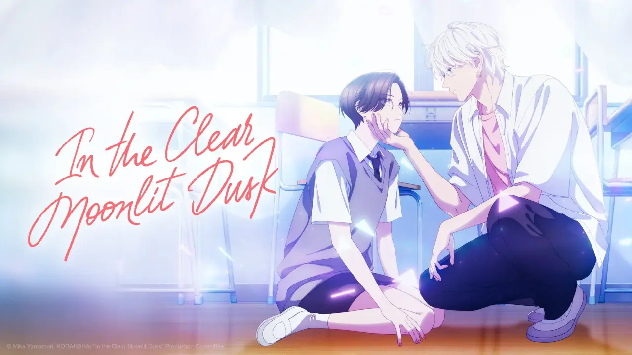 In the Clear Moonlit Dusk hdfilme
