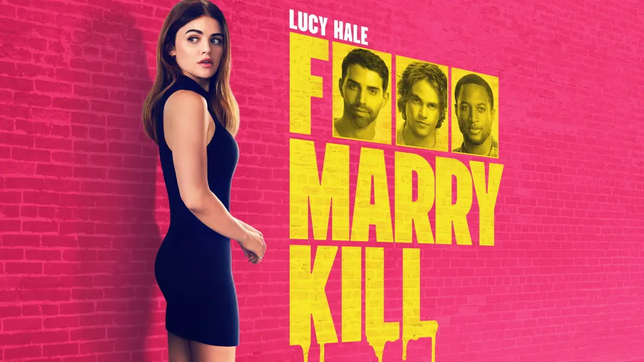 Fuck Marry Kill hdfilme