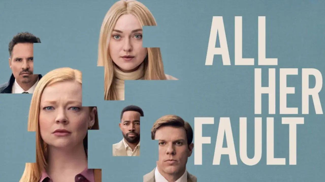 All Her Fault hdfilme
