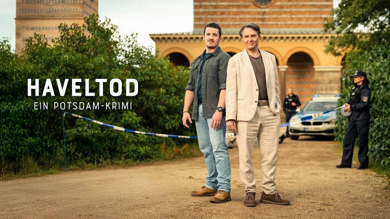 Haveltod - Ein Potsdam-Krimi hdfilme