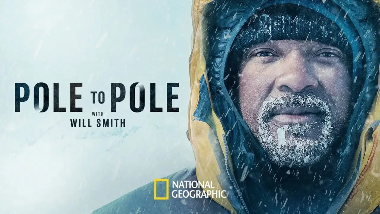 Von Pol zu Pol mit Will Smith hdfilme