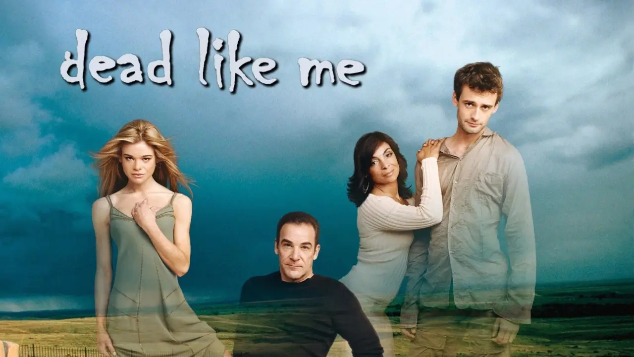 Dead Like Me hdfilme