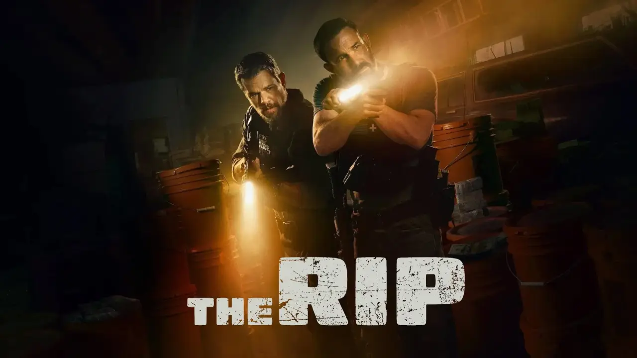 The Rip hdfilme