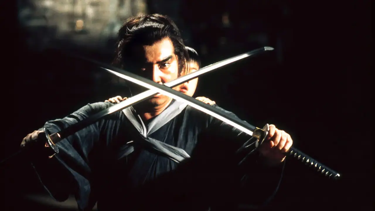 Henker des Shogun hdfilme