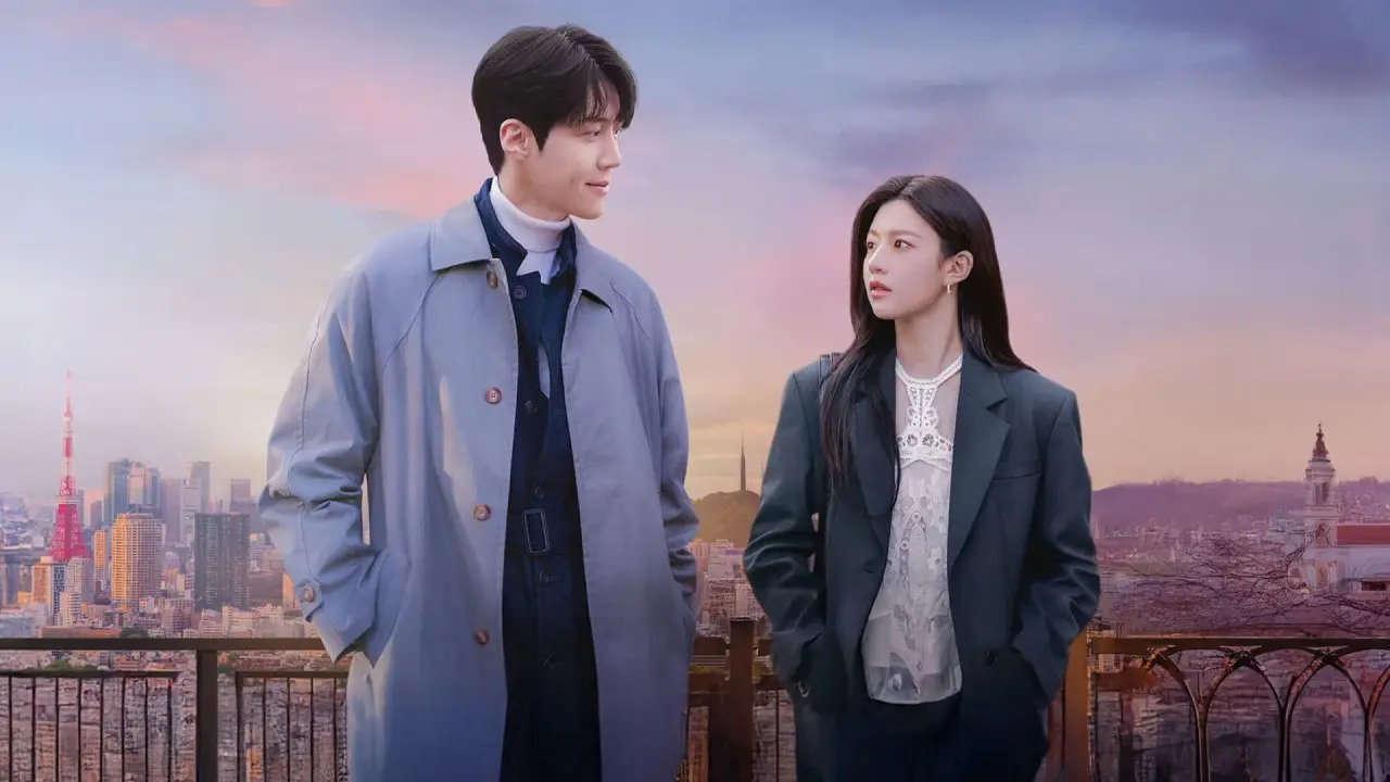 Can This Love Be Translated? hdfilme