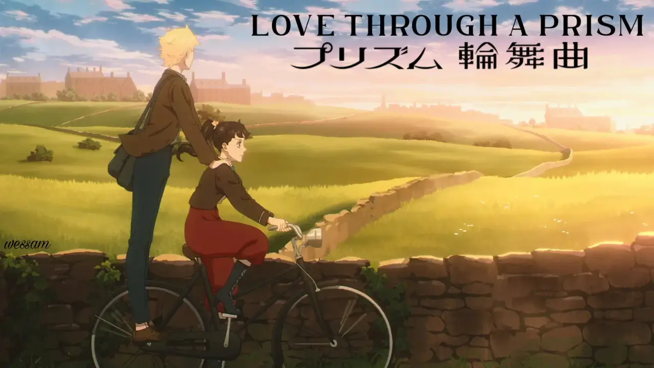 Love Through a Prism hdfilme