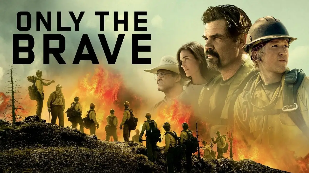 No Way Out - Gegen die Flammen hdfilme