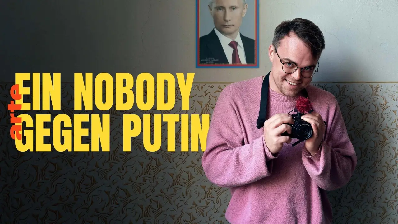 Mr. Nobody mod Putin hdfilme
