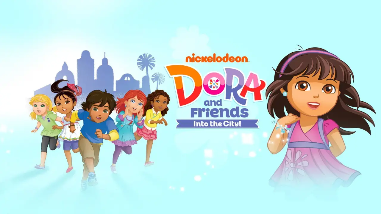 Dora & Friends hdfilme