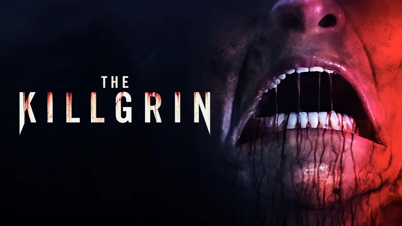The Killgrin - Es lebt von deiner Angst hdfilme