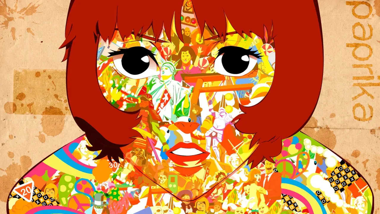 Paprika hdfilme