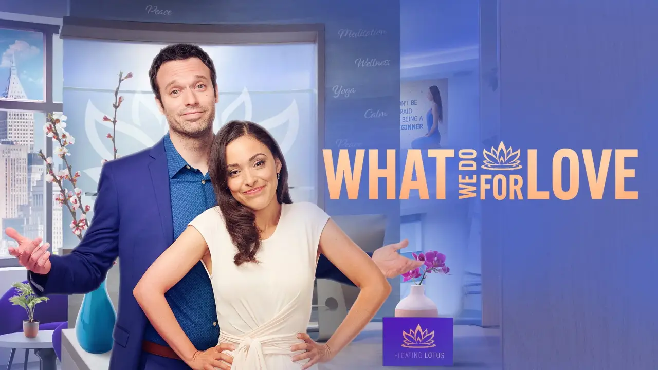 What We Do for Love - Liebe auf Umwegen hdfilme