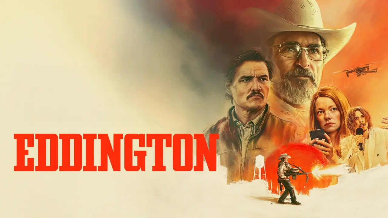 Eddington hdfilme