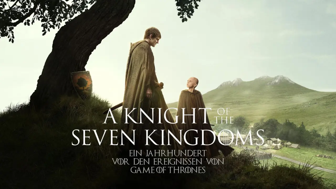 A Knight of the Seven Kingdoms hdfilme