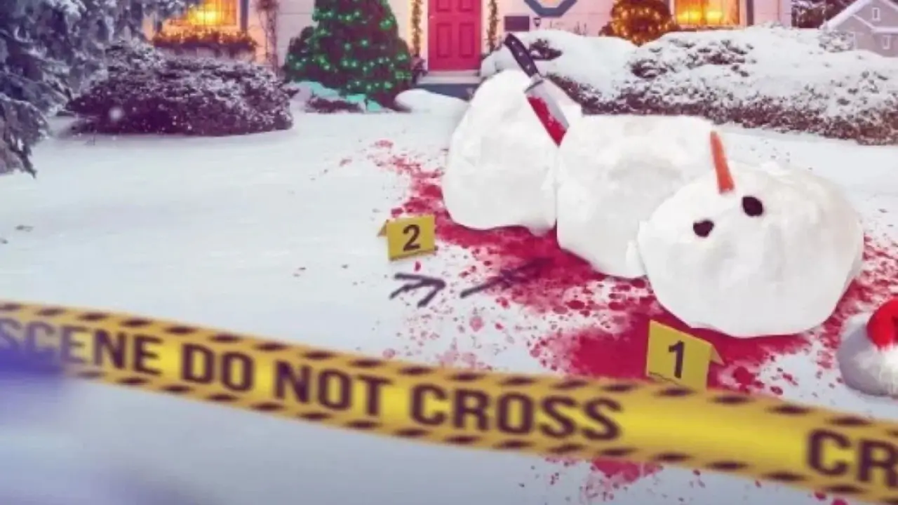 Holly Jolly Homicides hdfilme