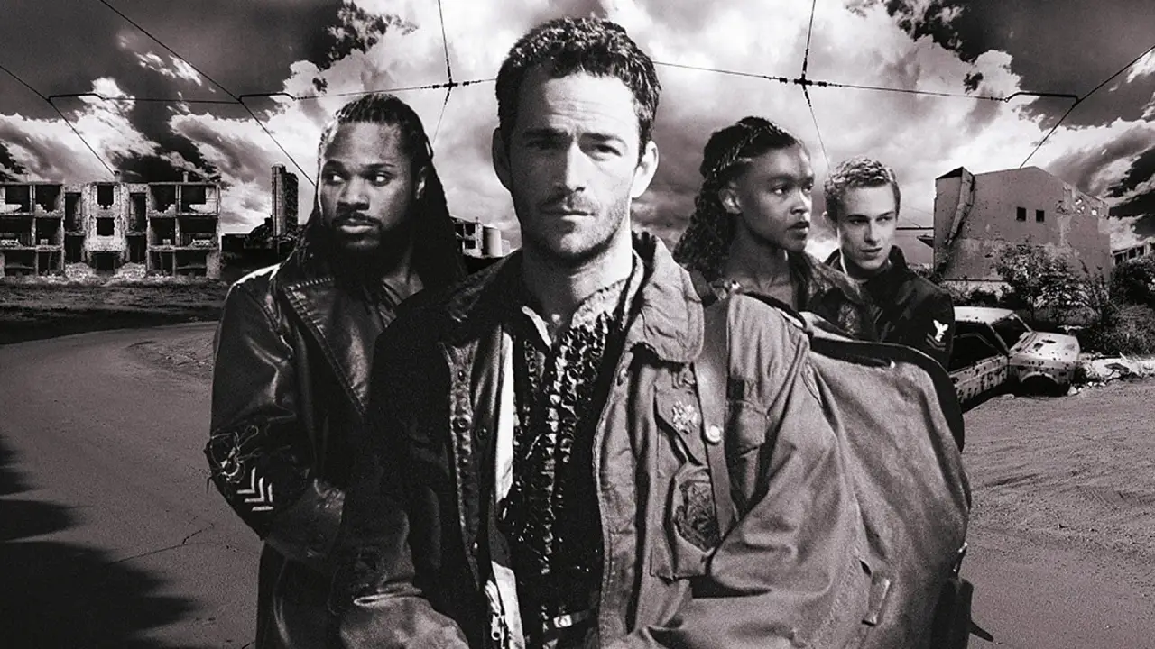 Jeremiah – Krieger des Donners hdfilme