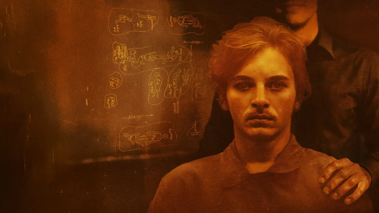 The Serial Killer's Apprentice hdfilme