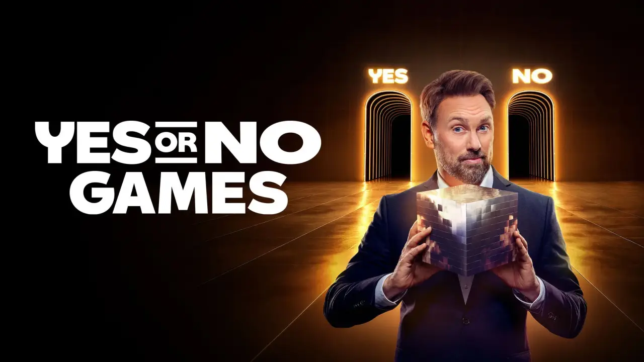 Yes or No Games hdfilme