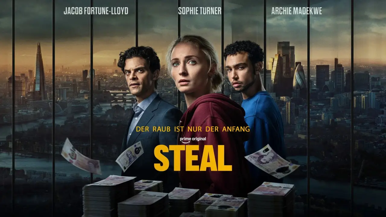 Steal hdfilme