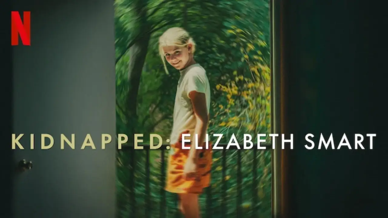 Kidnapped: Der Fall Elizabeth Smart hdfilme