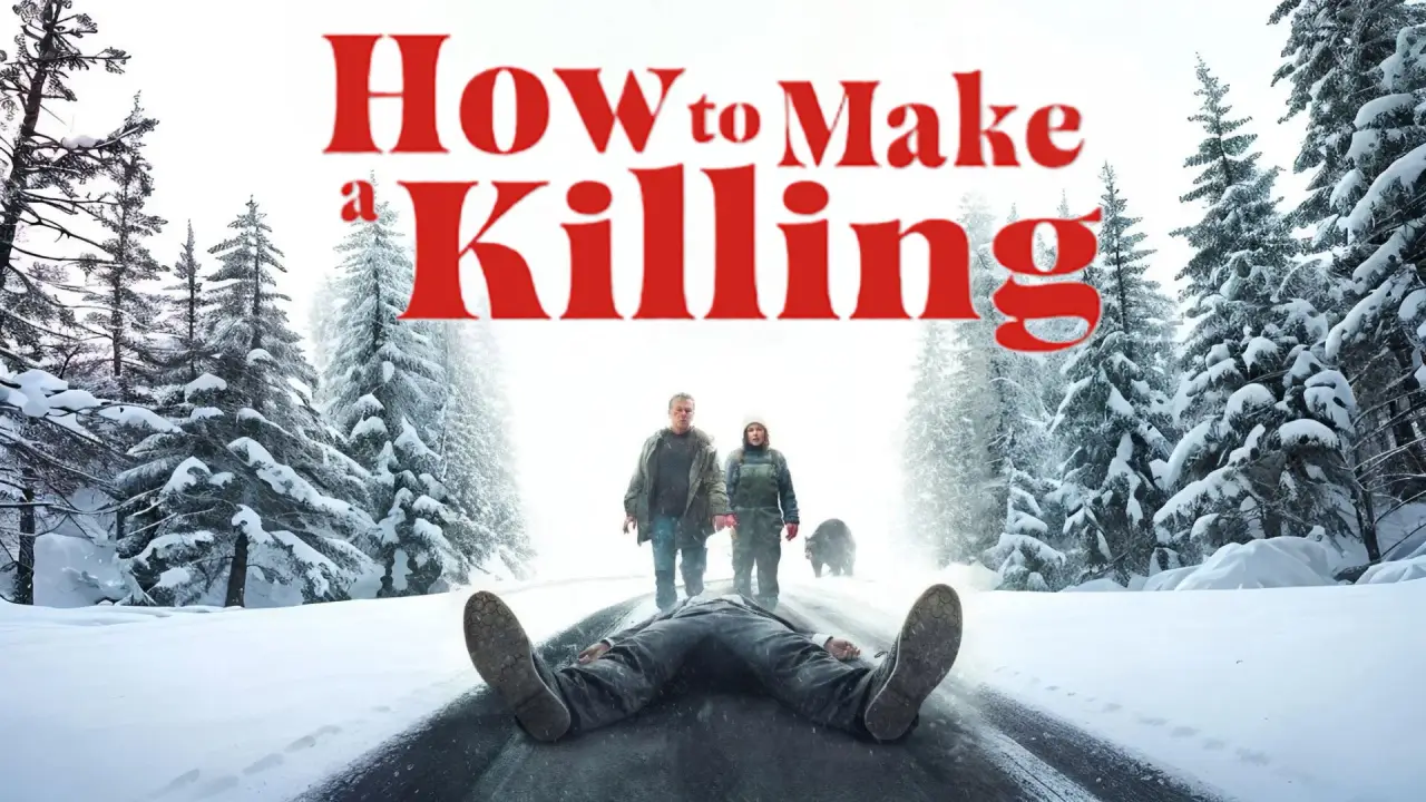 How to Make a Killing hdfilme