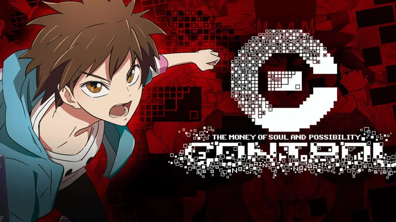 C - Control hdfilme