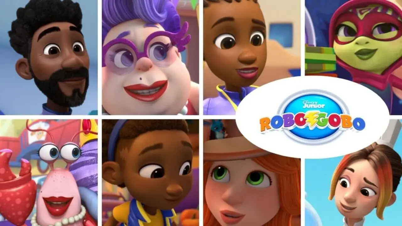 RoboGobo hdfilme