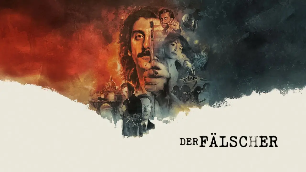 Der Fälscher hdfilme