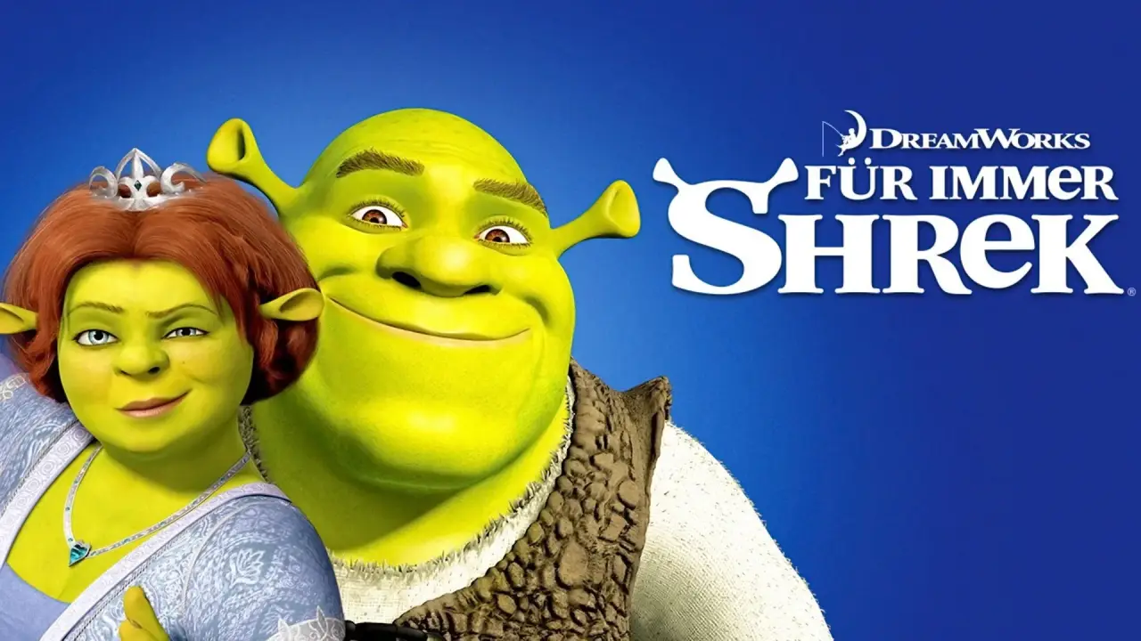 Für immer Shrek hdfilme