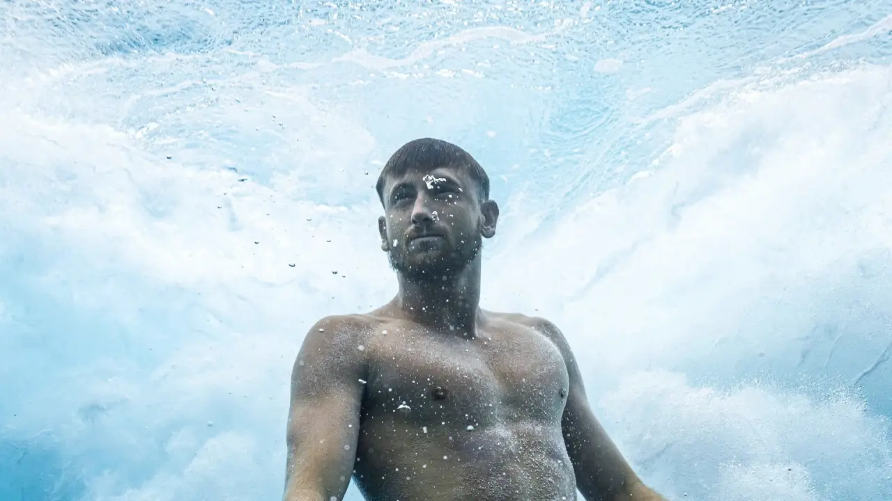 Against Gravity hdfilme