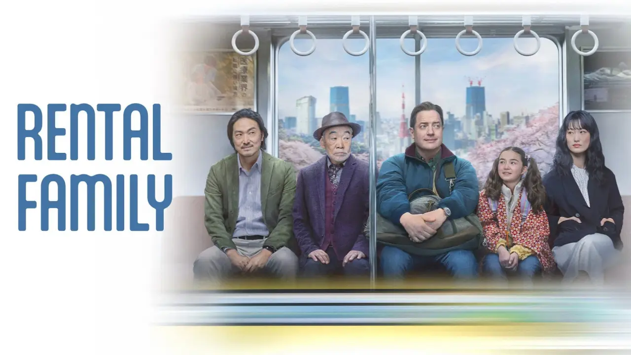 Rental Family hdfilme