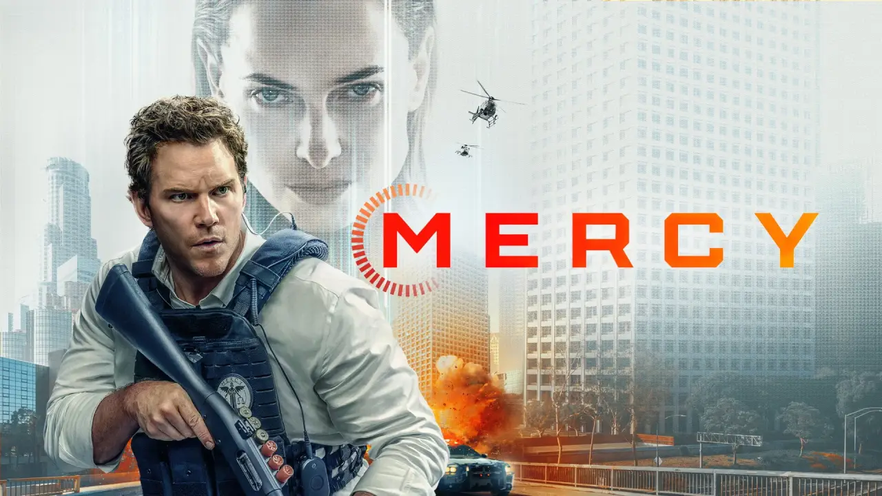 Mercy hdfilme