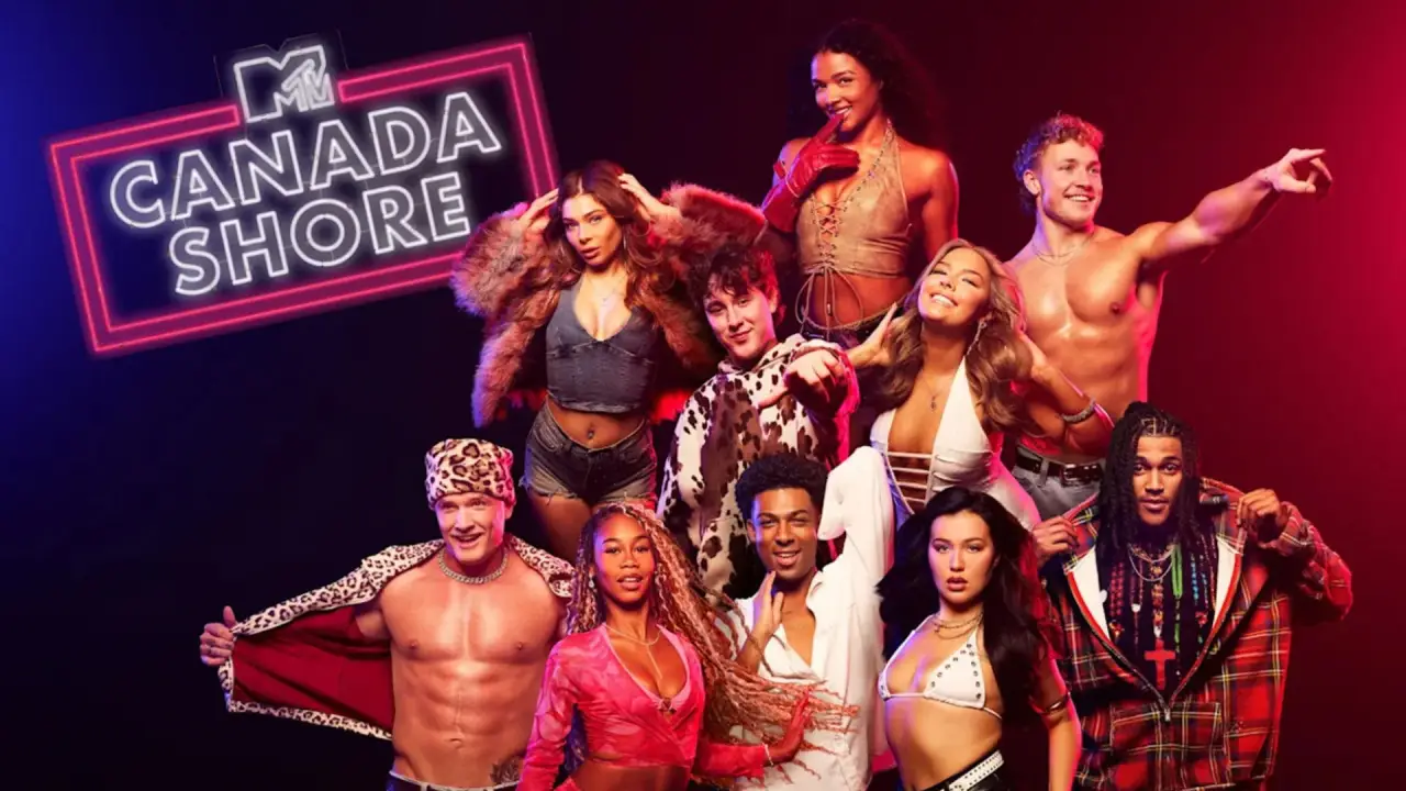 Canada Shore hdfilme