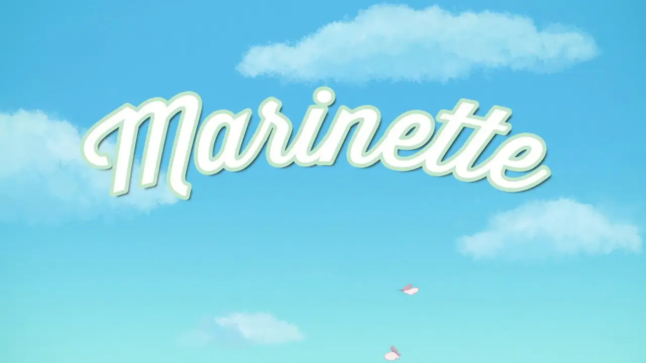 Marinette hdfilme