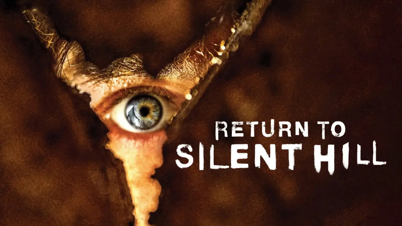 Return to Silent Hill hdfilme