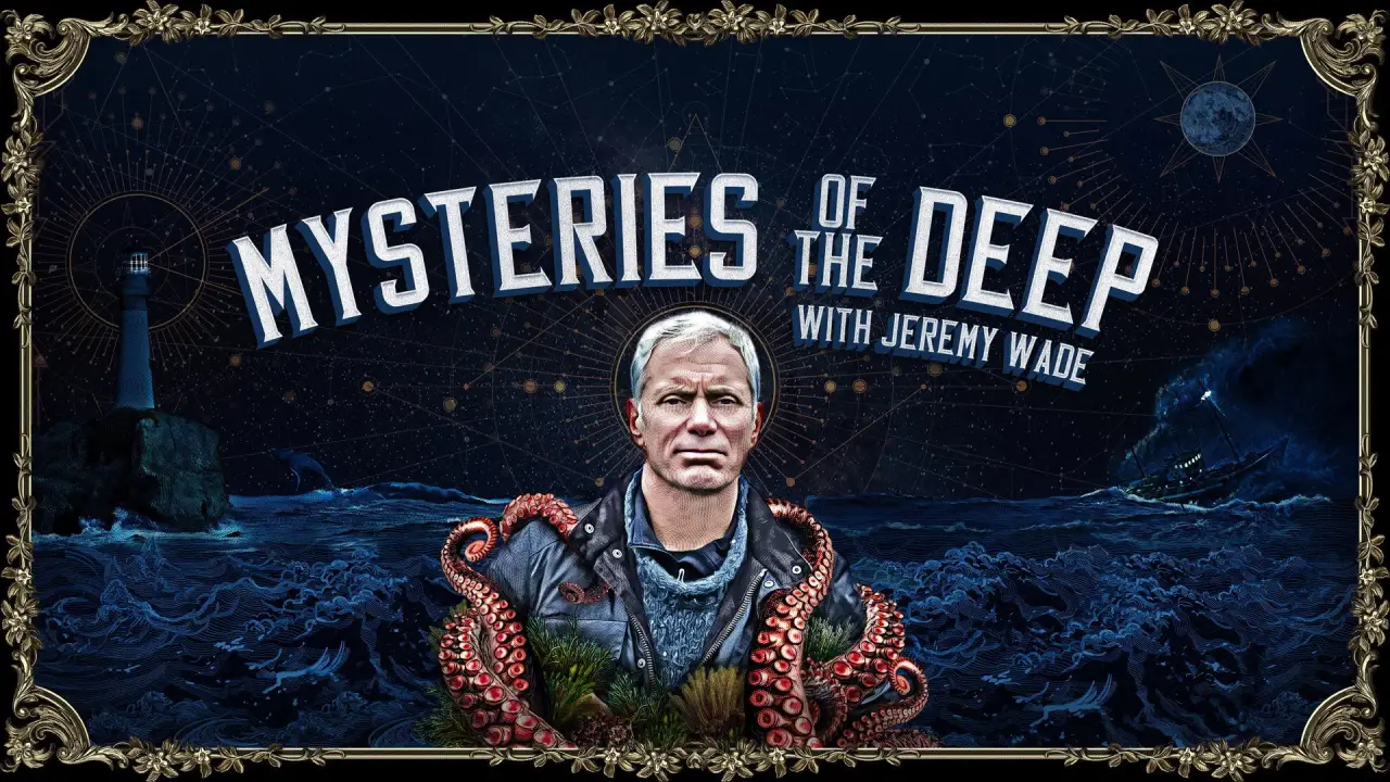 Jeremy Wade - Geheimnisse der Tiefe hdfilme