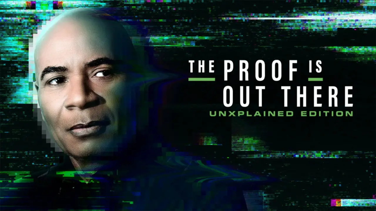 The Proof Is Out There: UnXplained Edition hdfilme
